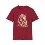 The Thinker T-Shirt