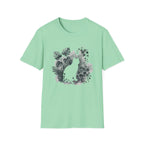 Cat in the Houseplants T-Shirt