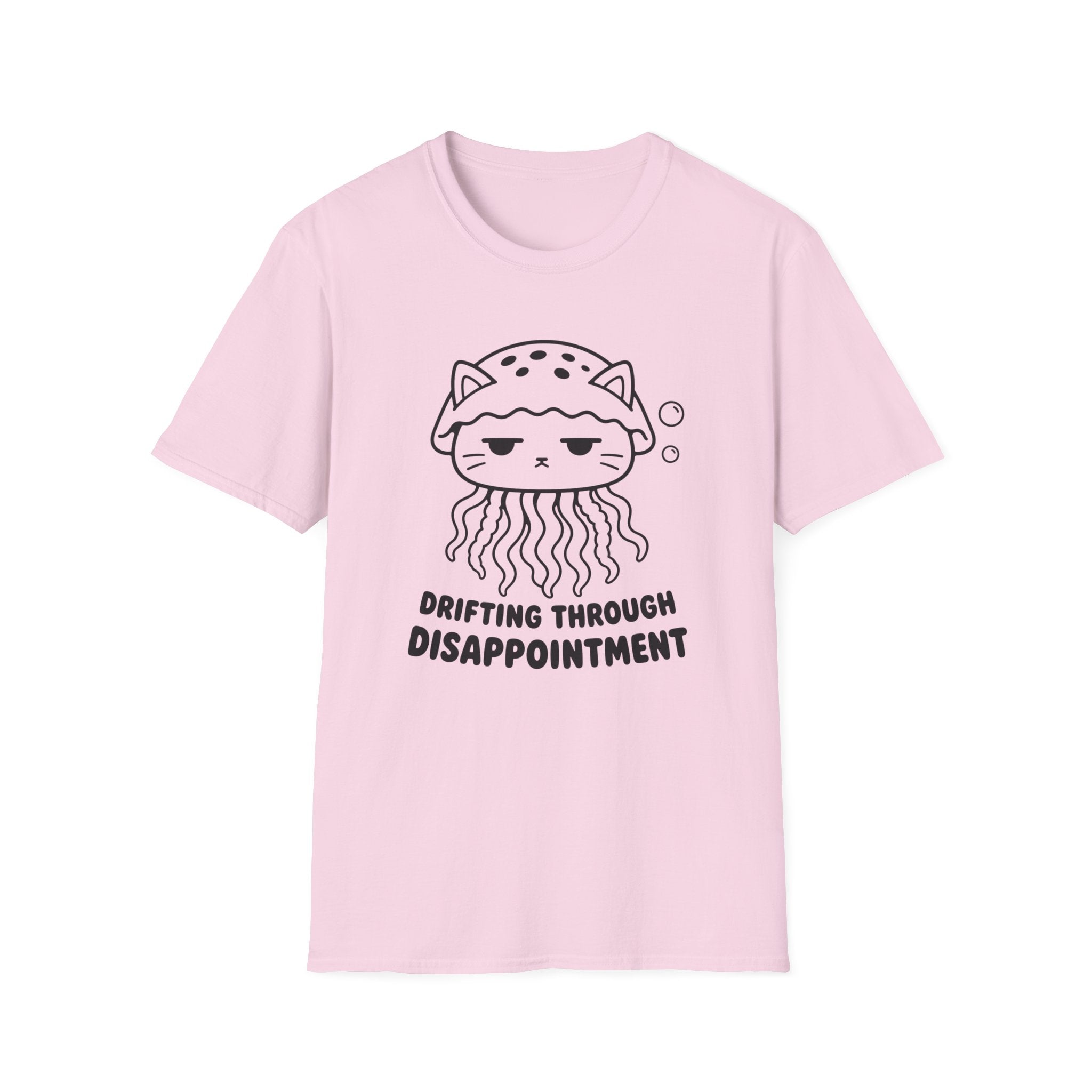 Drifting Through Disappointment T-Shirt