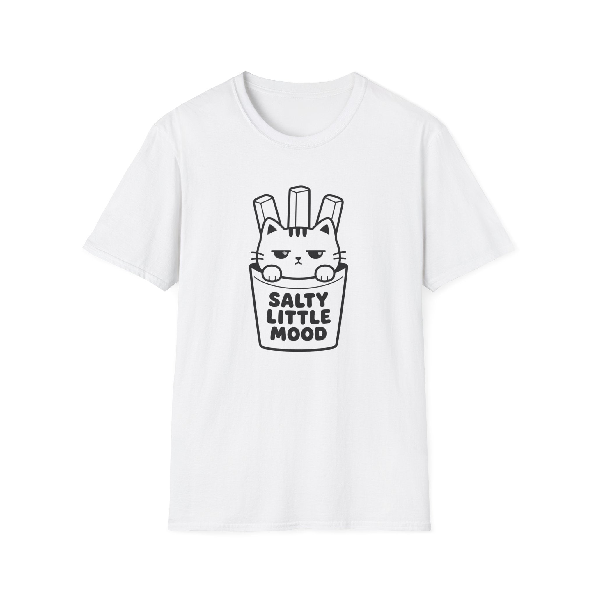 Little Salty Mood T-Shirt