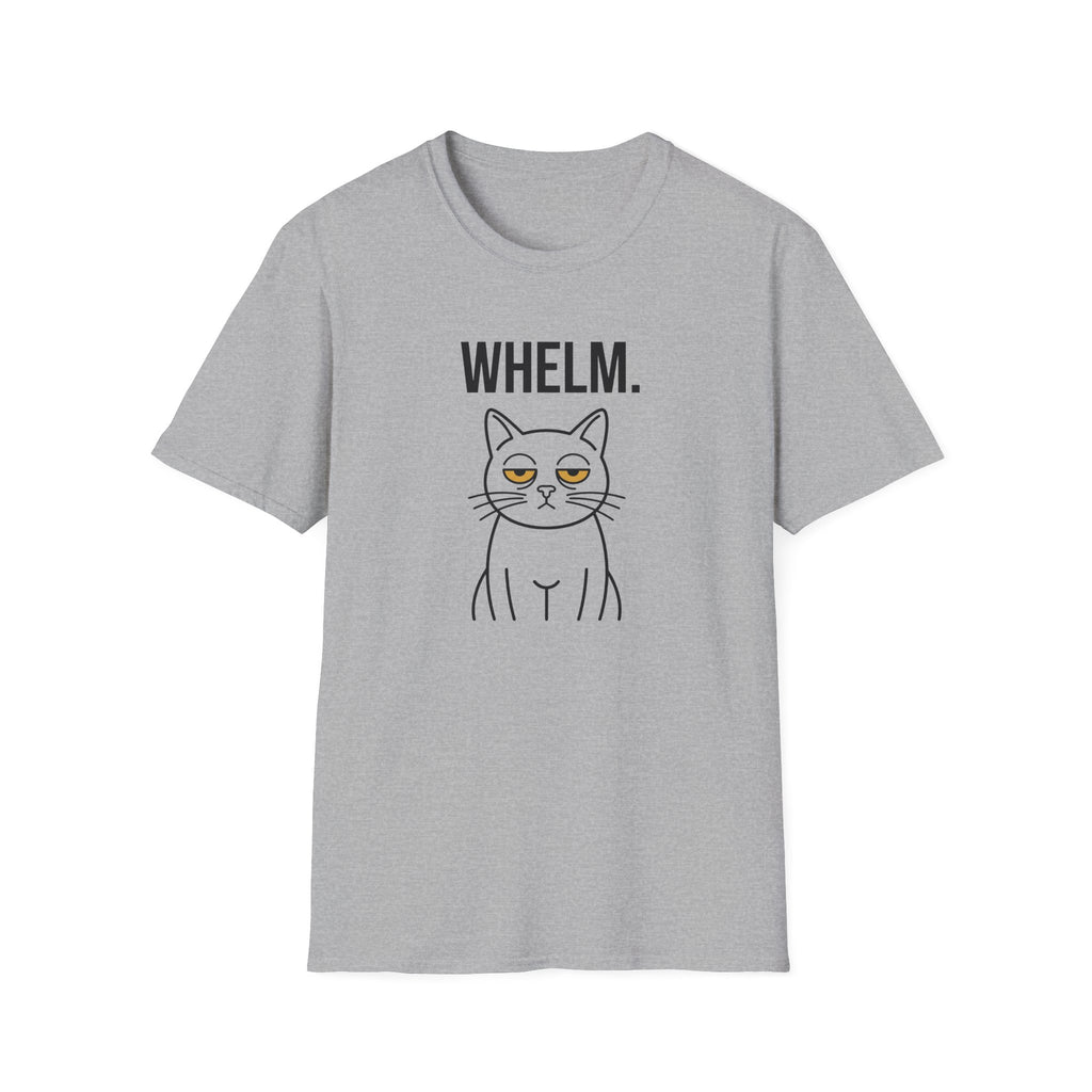Whelm. T-Shirt