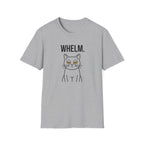 Whelm. T-Shirt