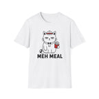 Meh Meal T-Shirt