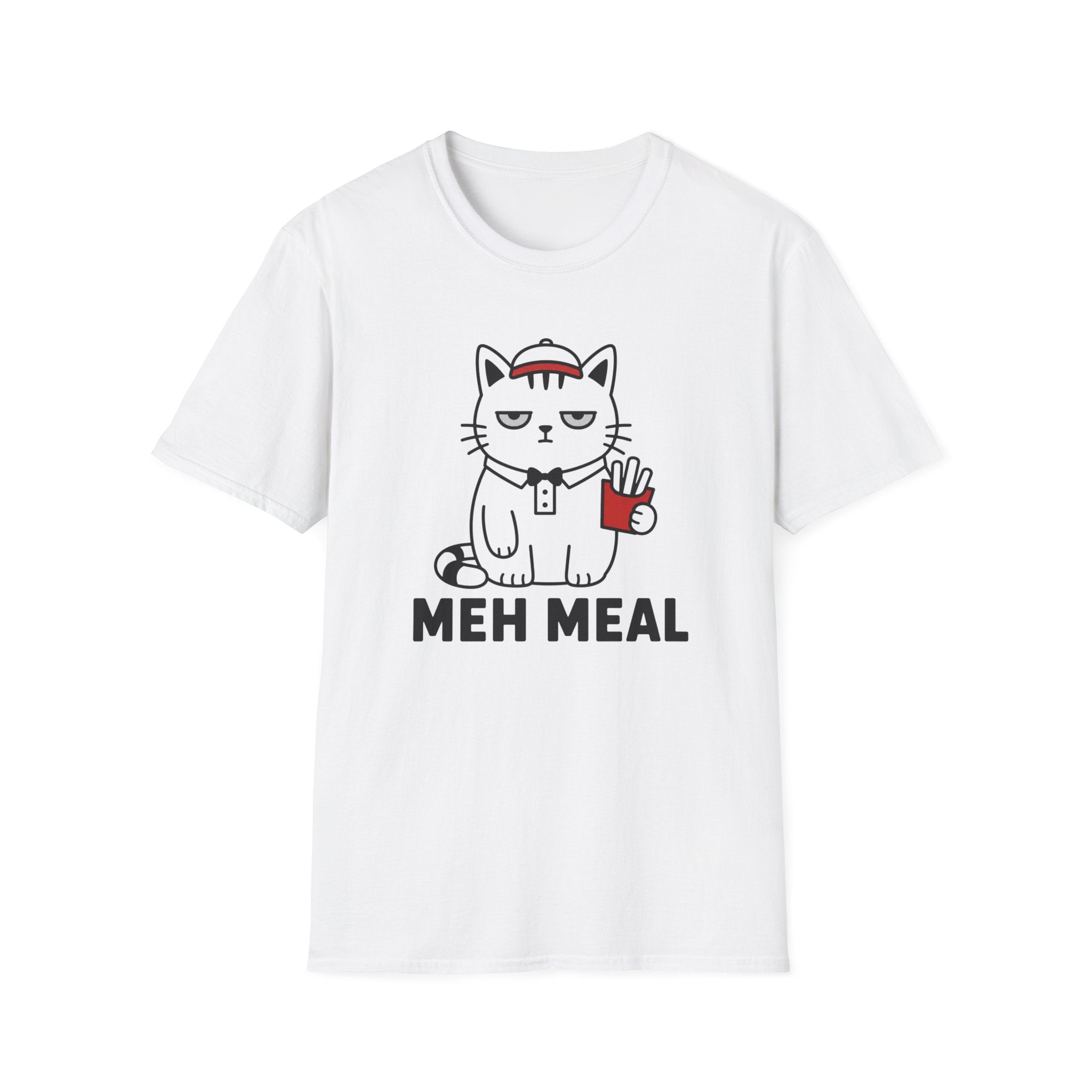 Meh Meal T-Shirt