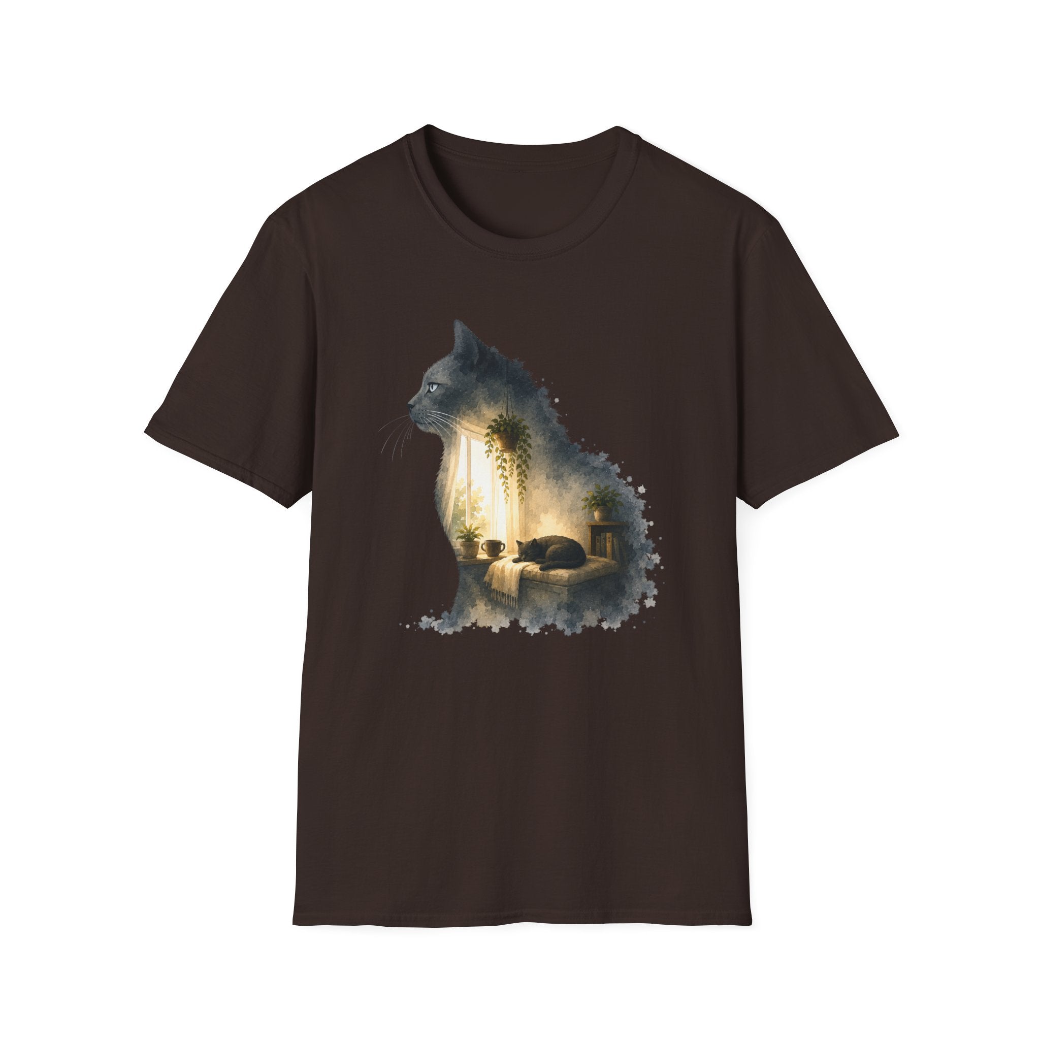 The Cozy Corner T-Shirt