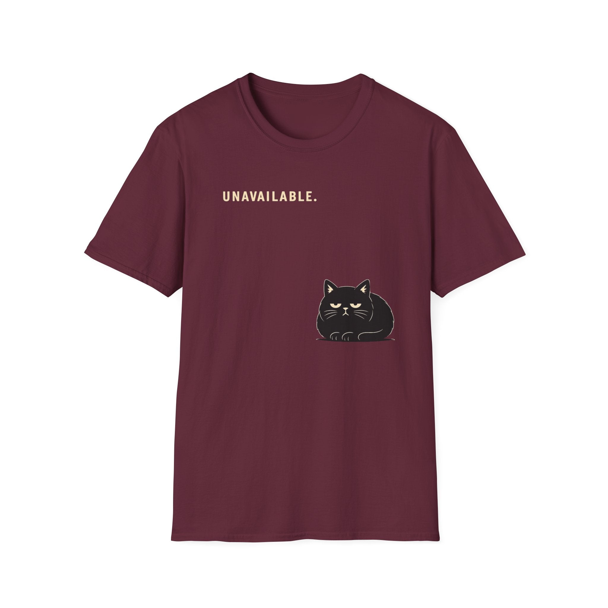 Unavailable. T-Shirt
