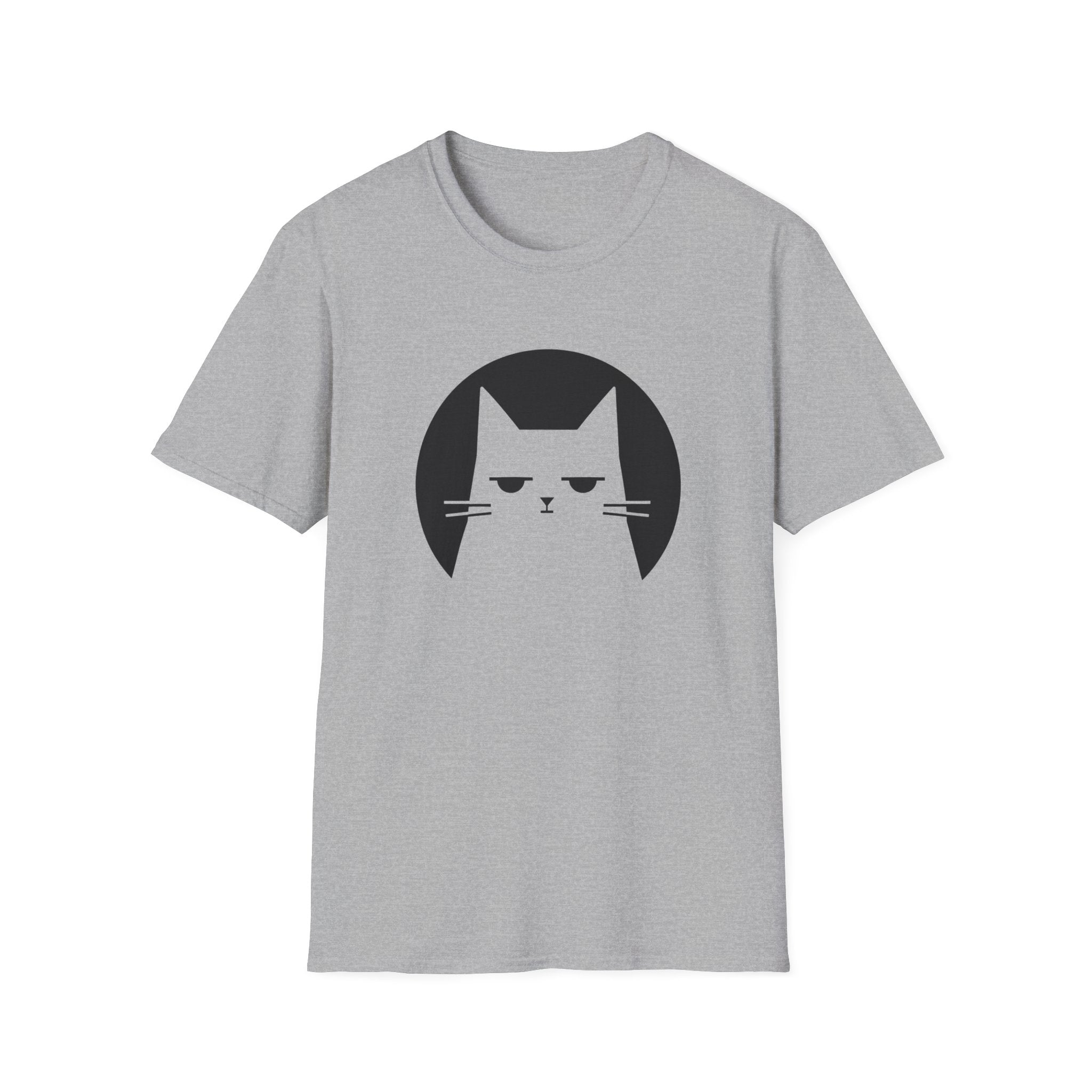 Moonlit Meh T-Shirt