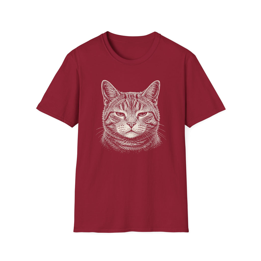 Not Amused T-Shirt