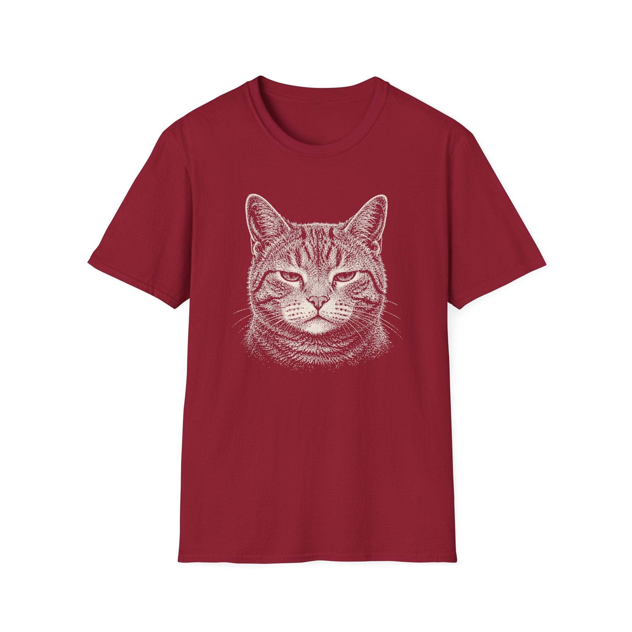 Not Amused T-Shirt