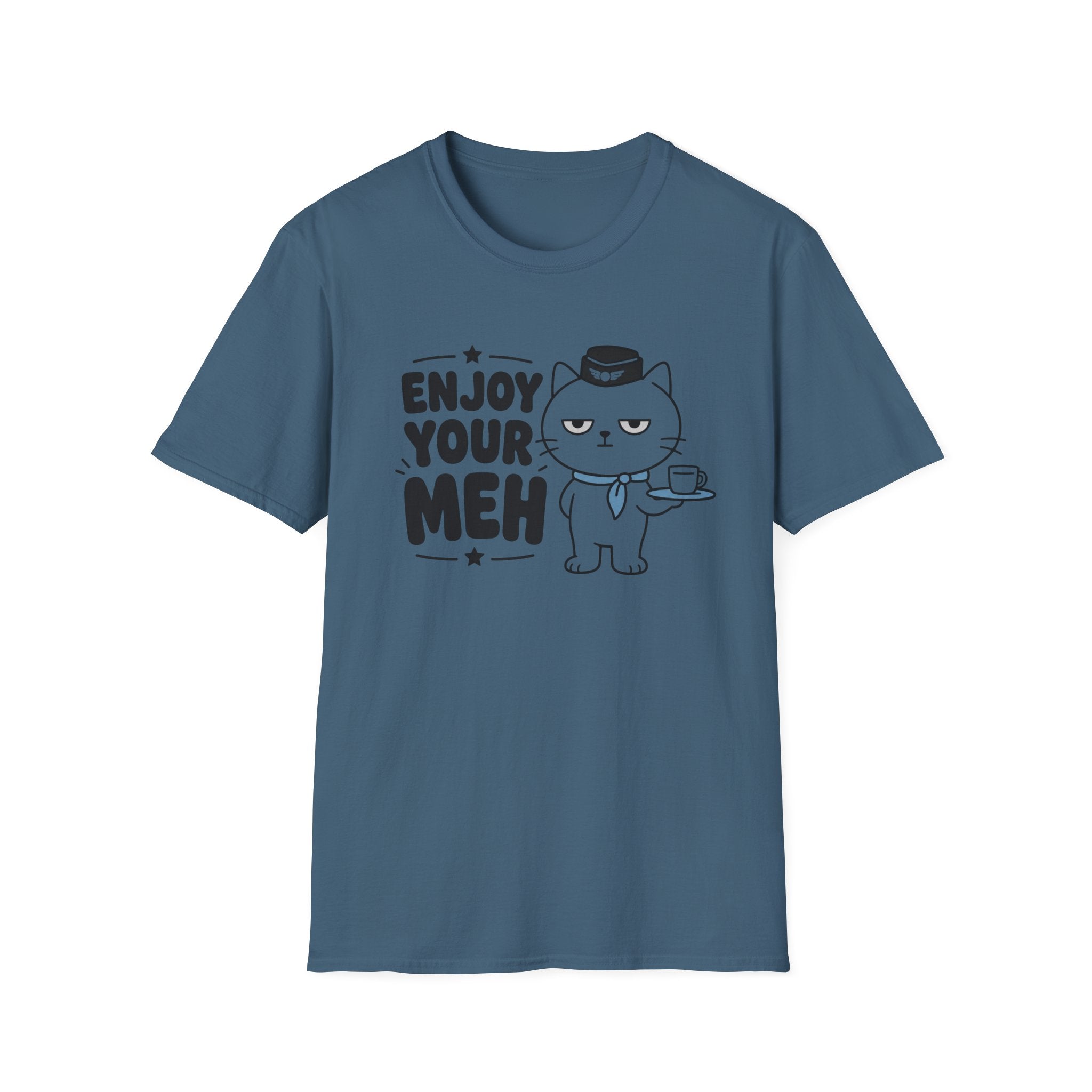 Enjoy Your Meh T-Shirt