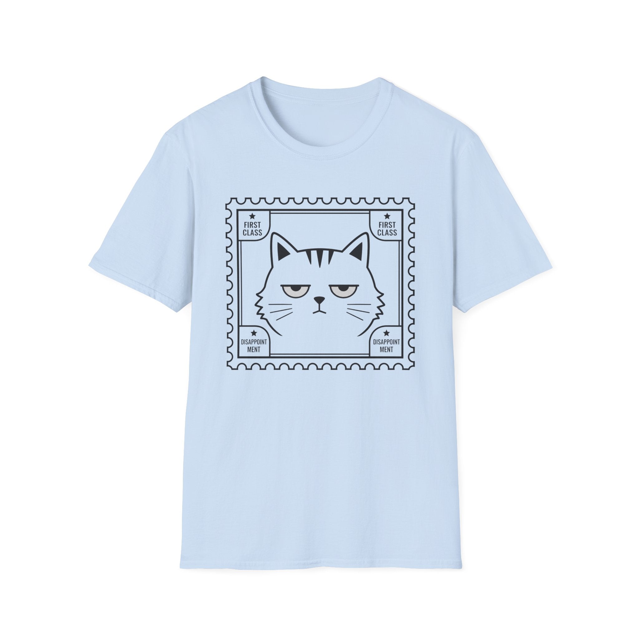First Class Disappointment T-Shirt