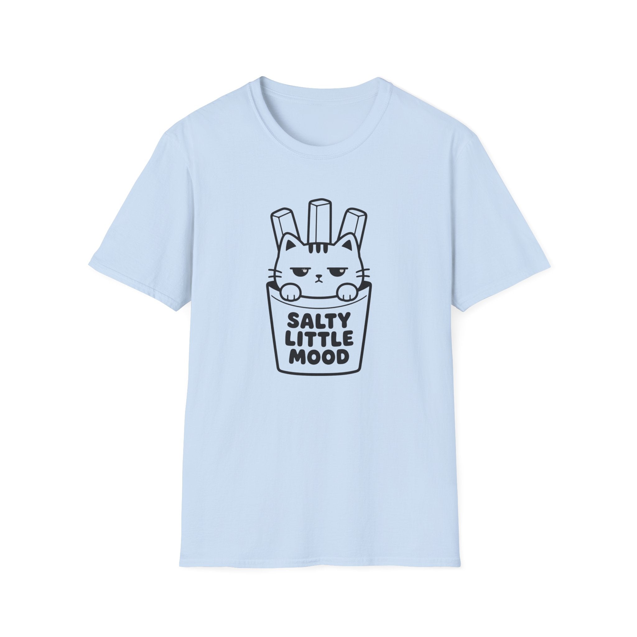 Little Salty Mood T-Shirt