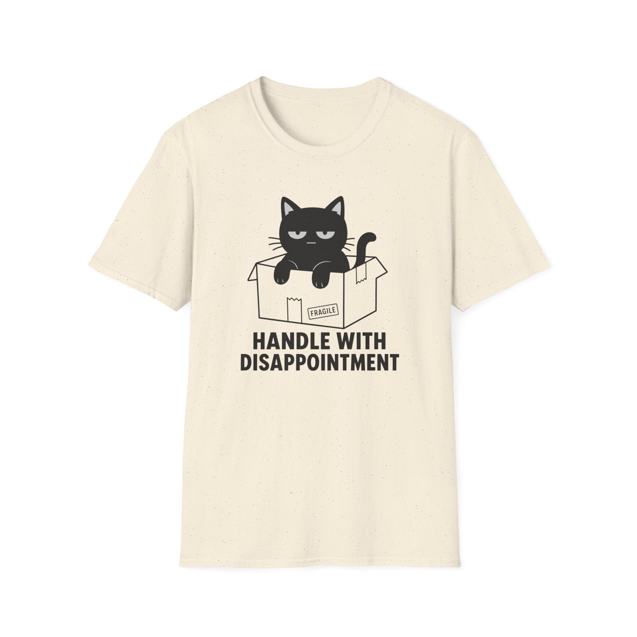 Handle with Disappointment T-Shirt