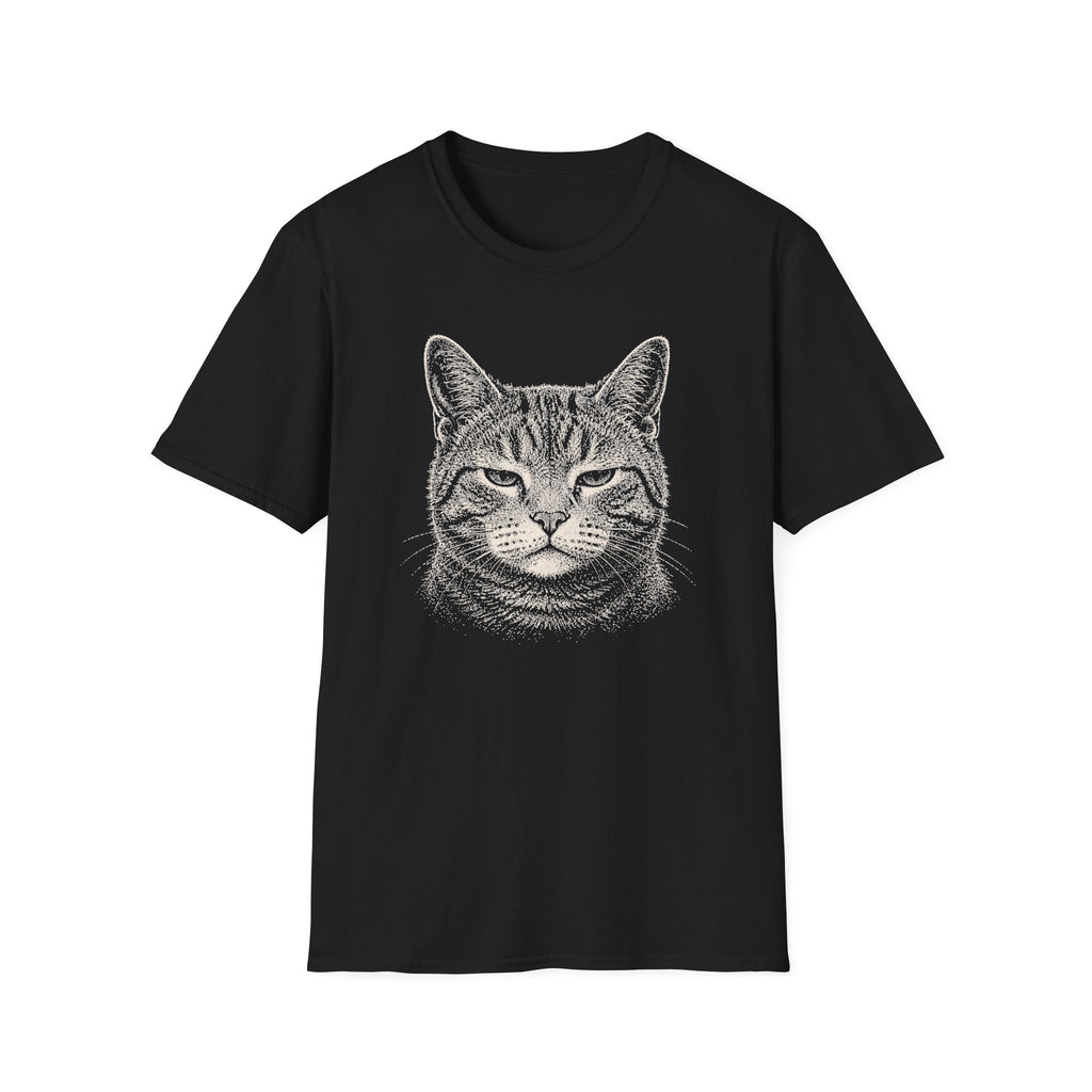 Not Amused T-Shirt