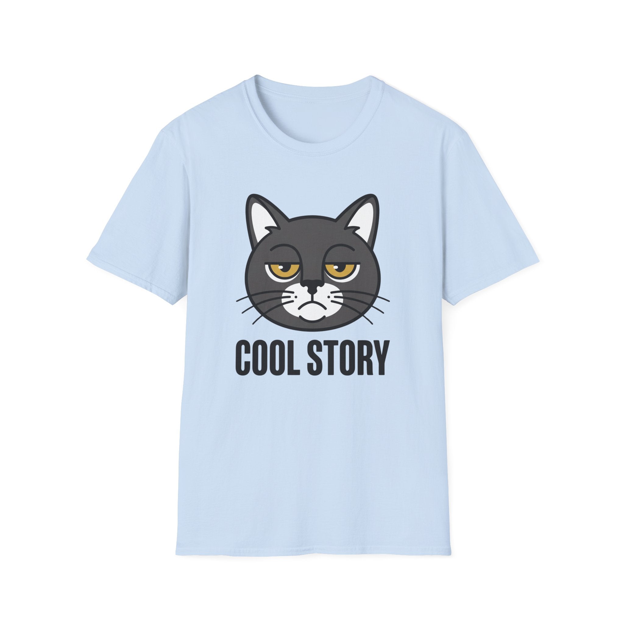Cool Story T-Shirt