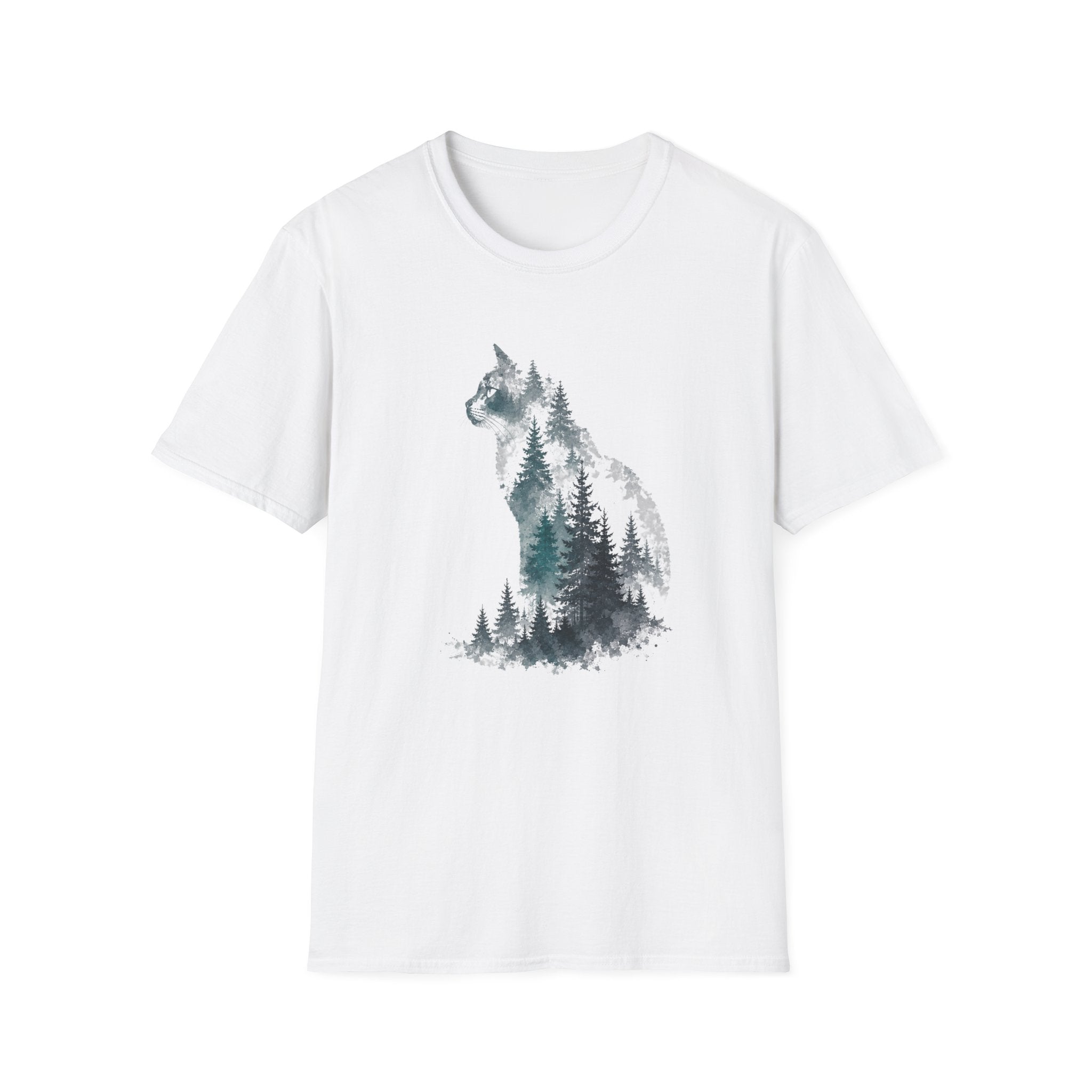 The Forest Observer T-Shirt