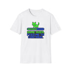 Game Over. Feed Me to Continue. T-Shirt