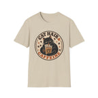 Cat Hair and Caffeine T-Shirt