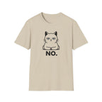 No. T-Shirt