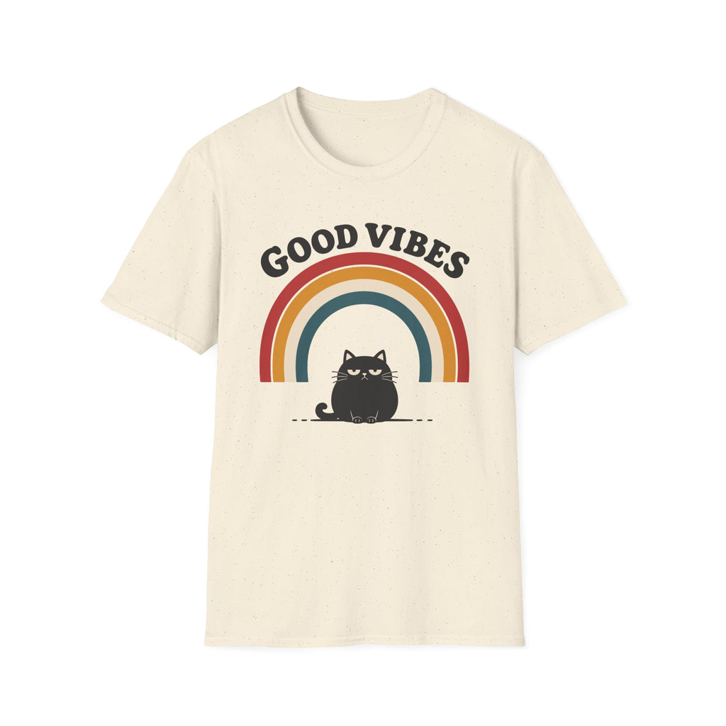 Good Vibes T-Shirt