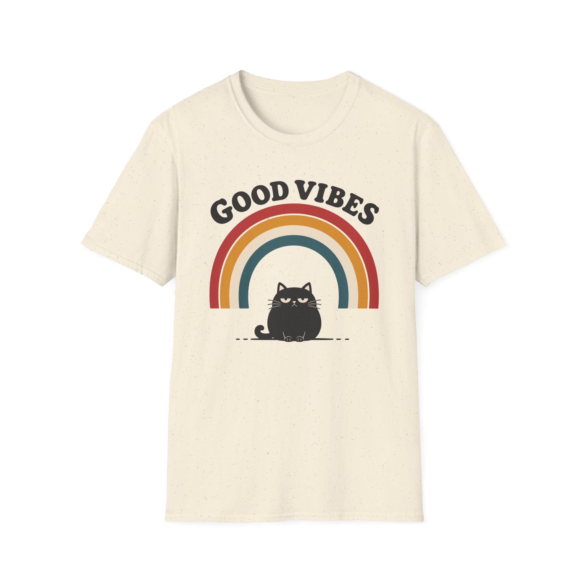 Good Vibes T-Shirt
