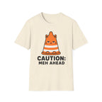 Caution: Meh Ahead T-Shirt