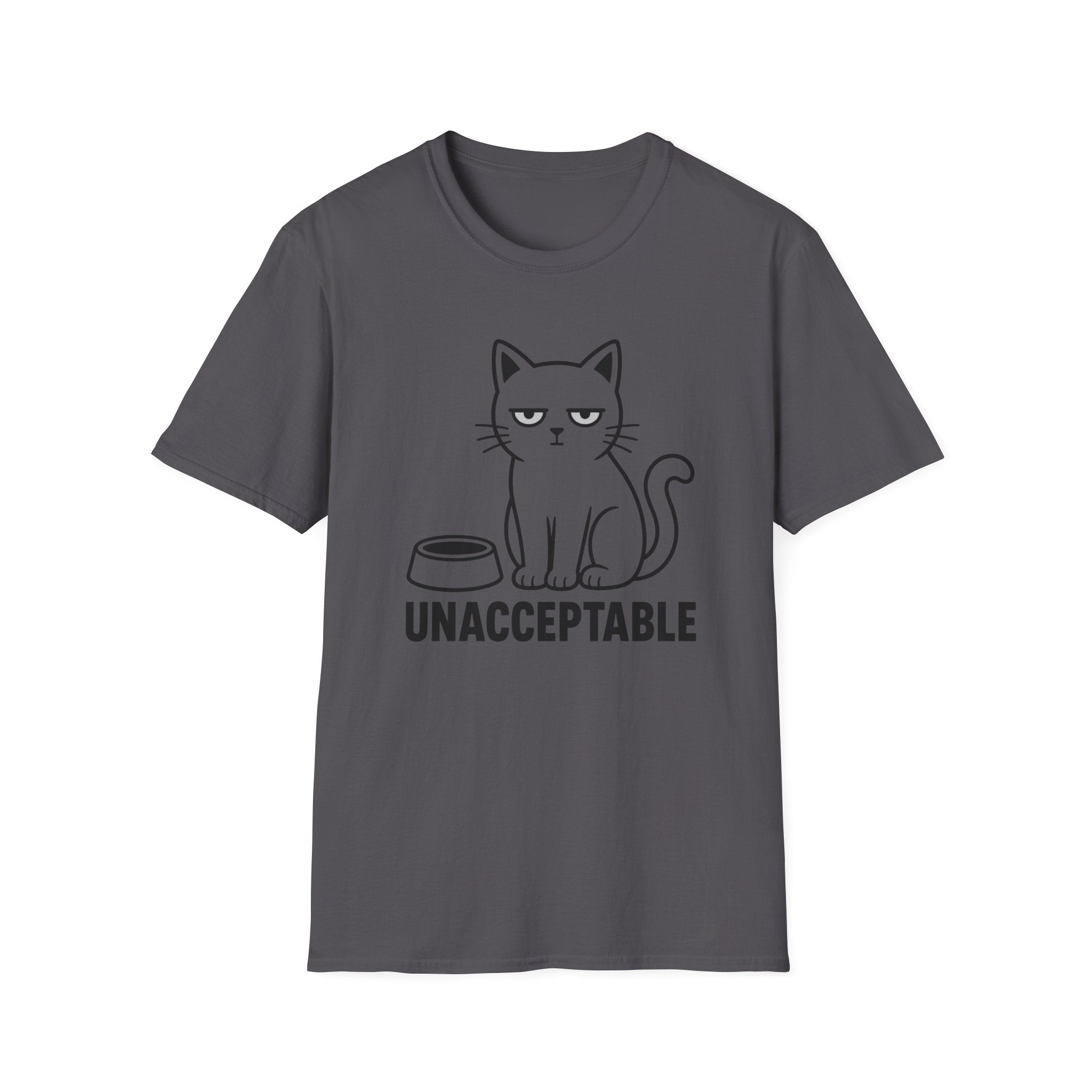 Unacceptable T-Shirt