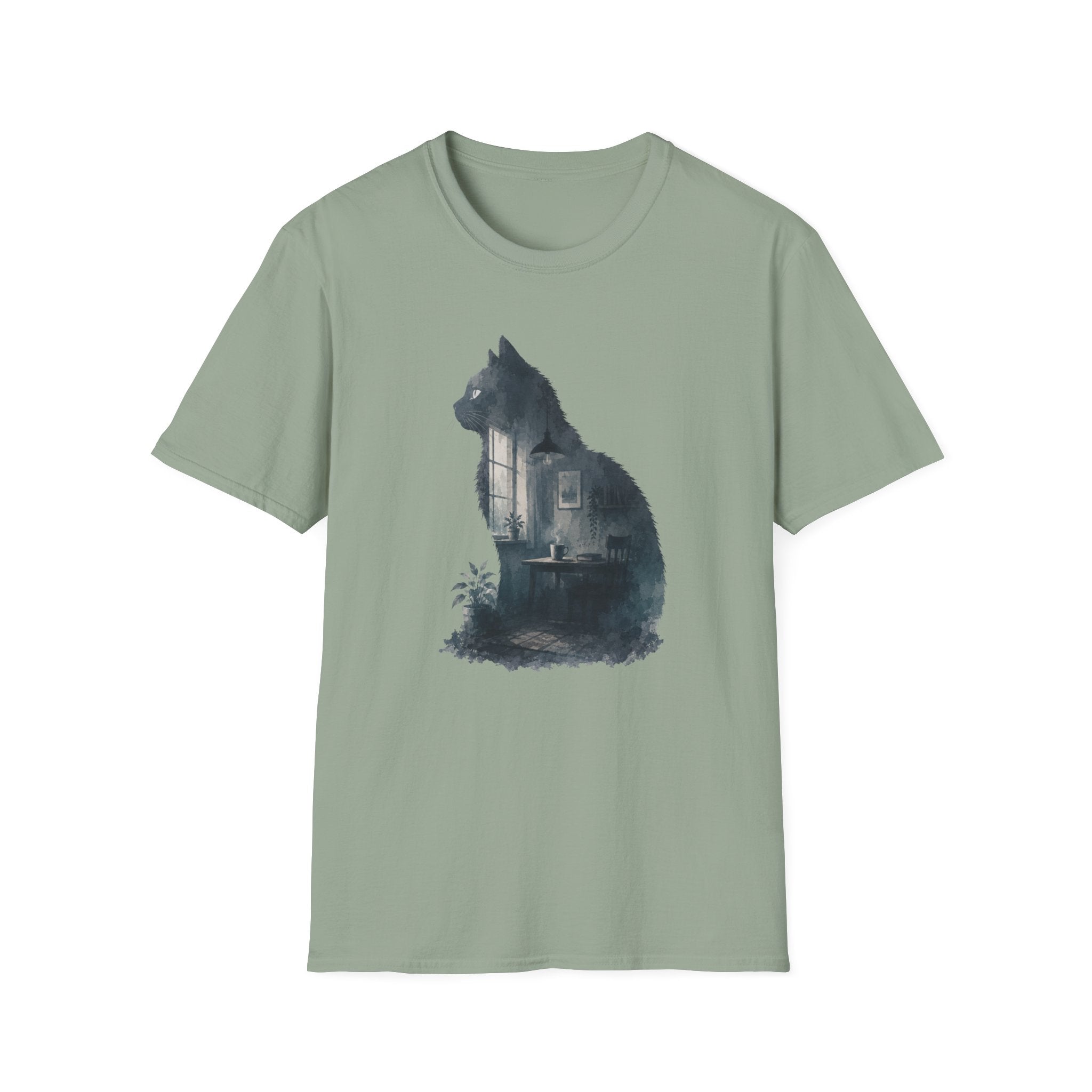 The Breakfast Nook T-Shirt