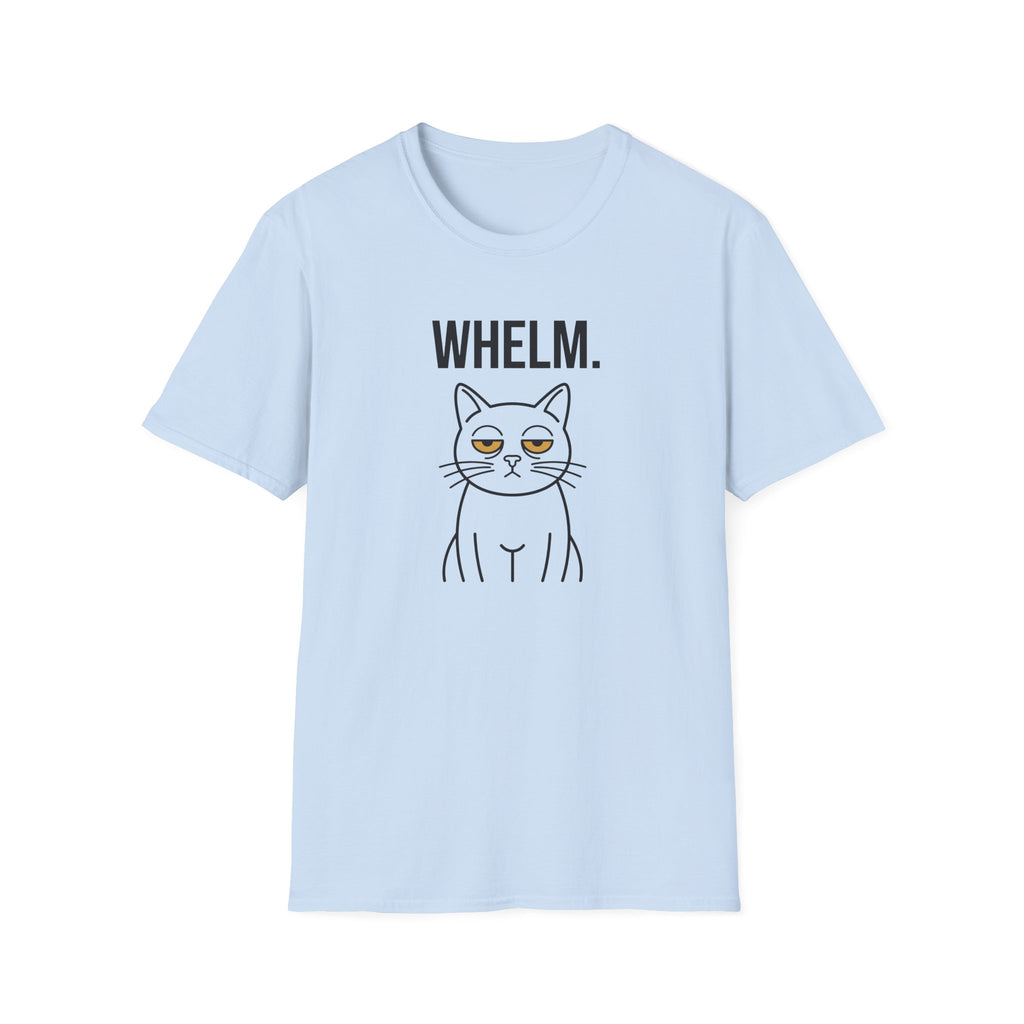 Whelm. T-Shirt