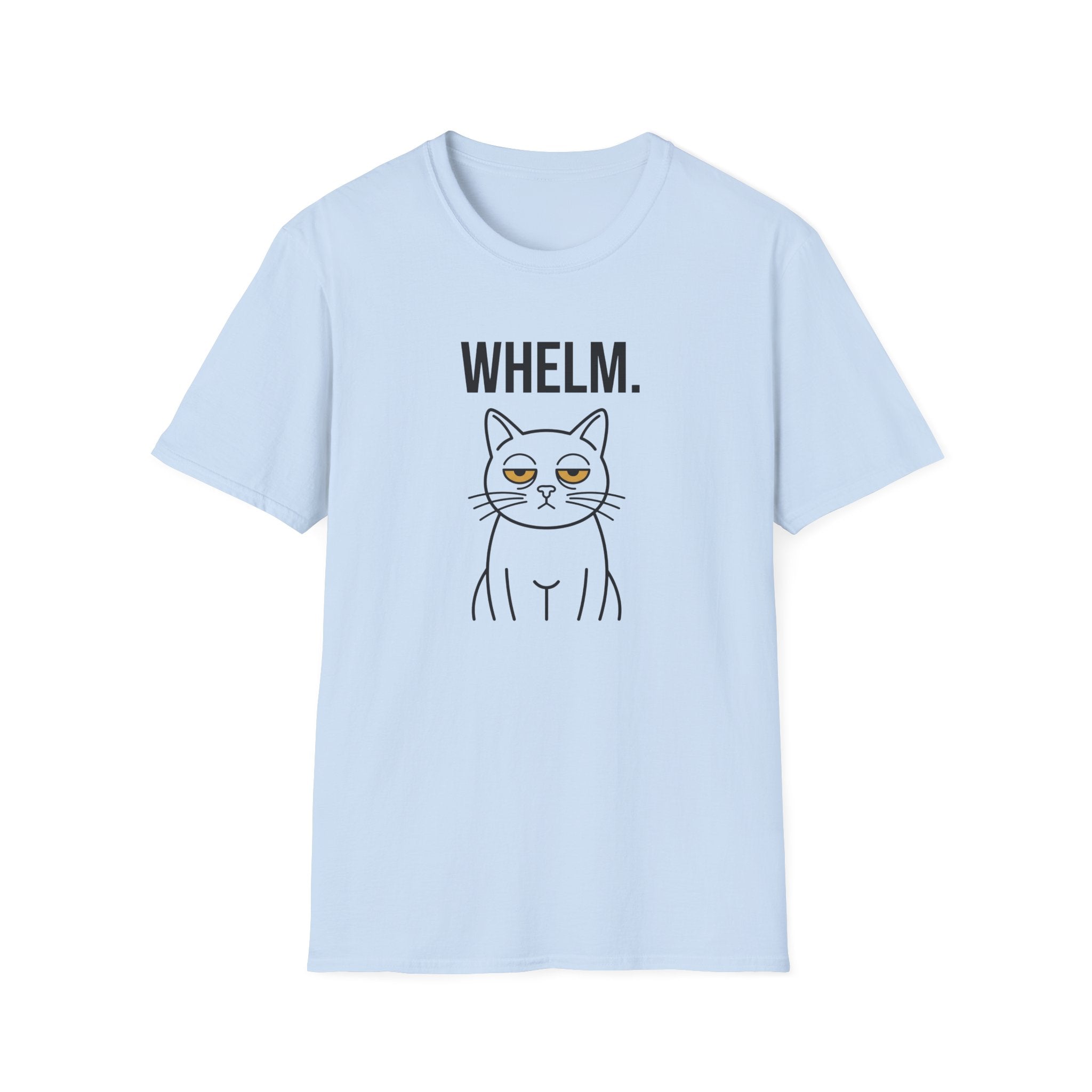 Whelm. T-Shirt