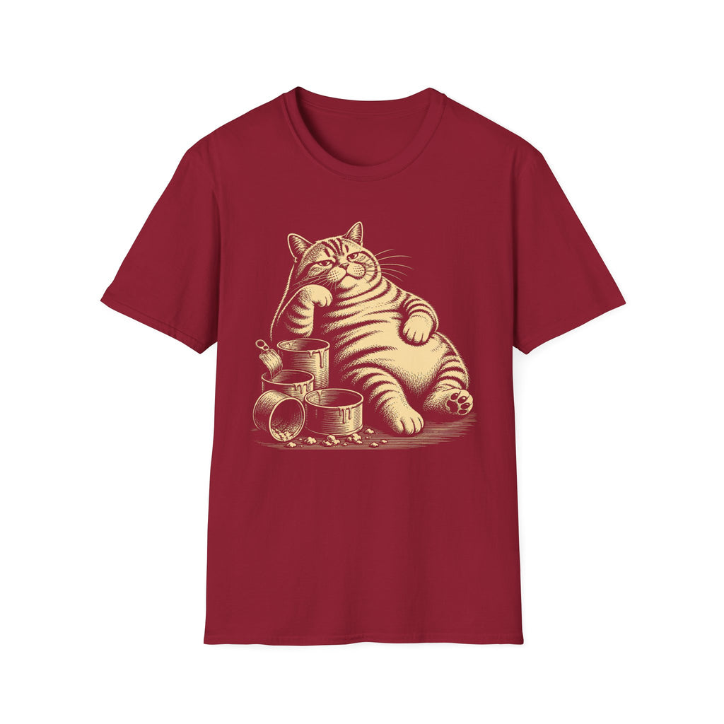 Satisfied T-Shirt
