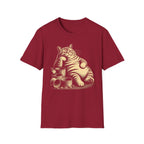 Satisfied T-Shirt