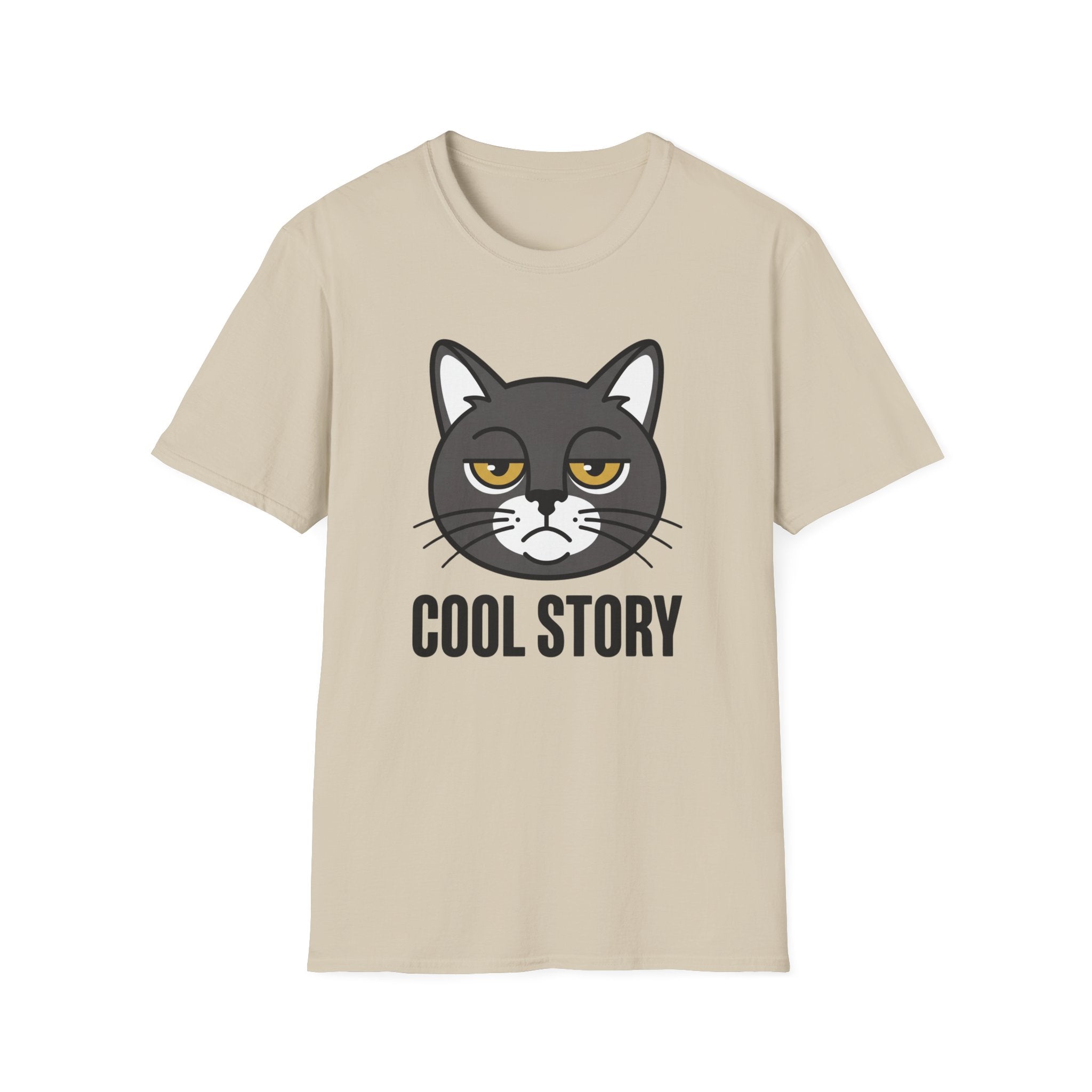 Cool Story T-Shirt