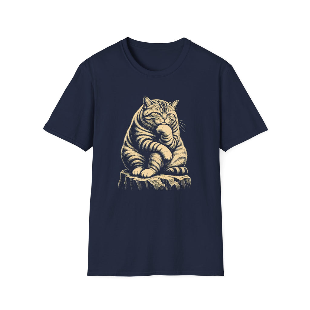 The Thinker T-Shirt