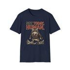 Not Today Human T-Shirt