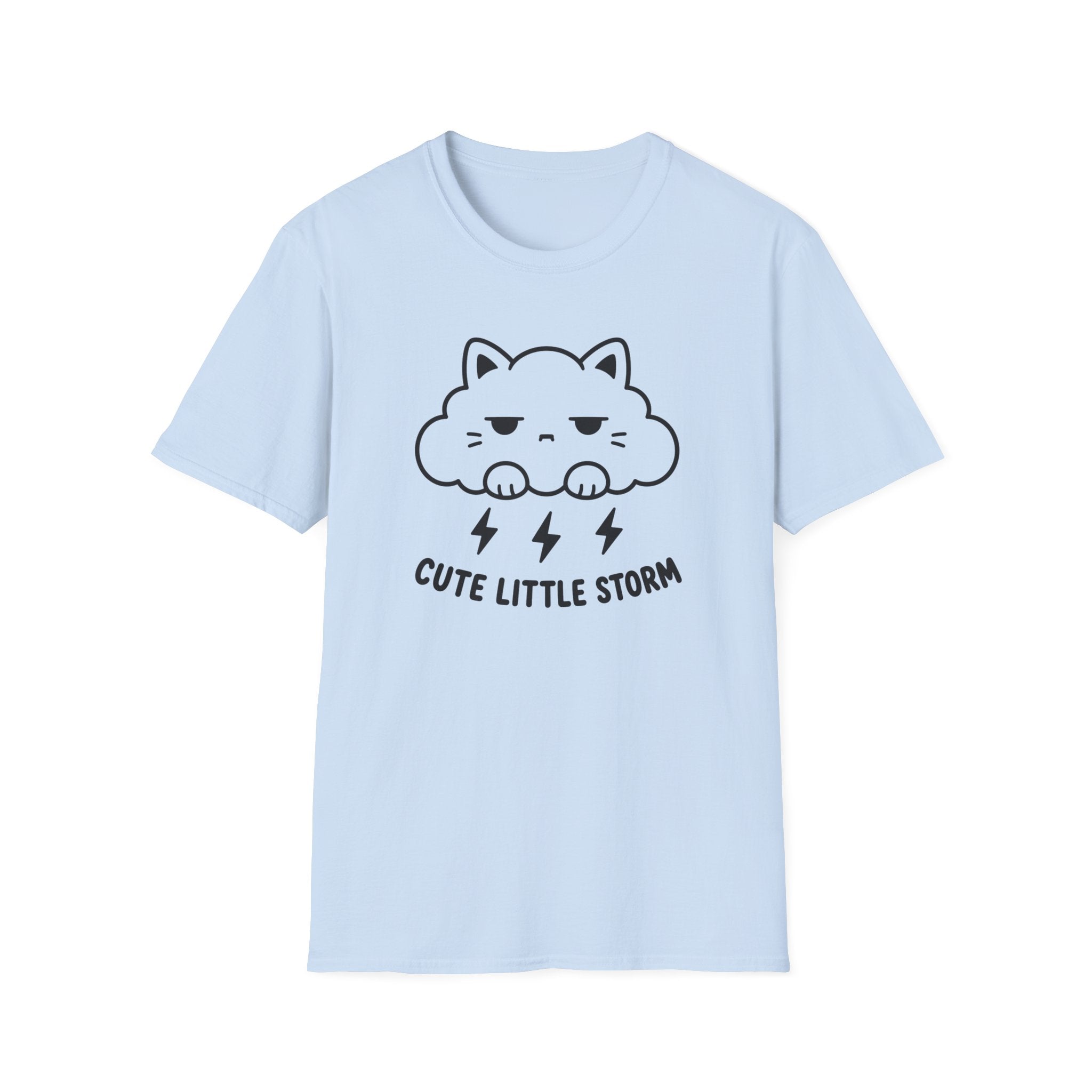 Cute Little Storm T-Shirt