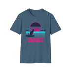 Midnight Zoomies T-Shirt