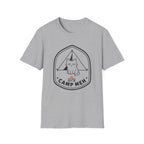 Camp Meh T-Shirt