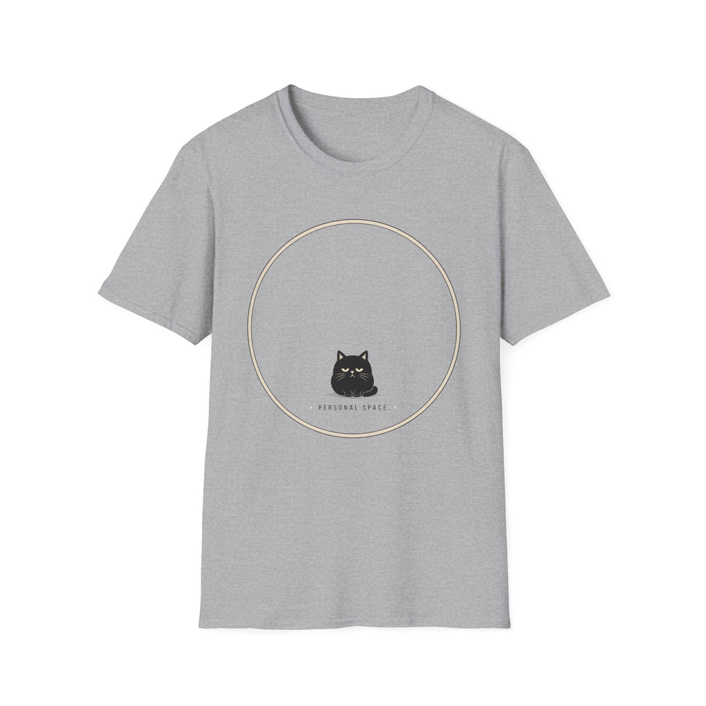 Personal Space T-Shirt