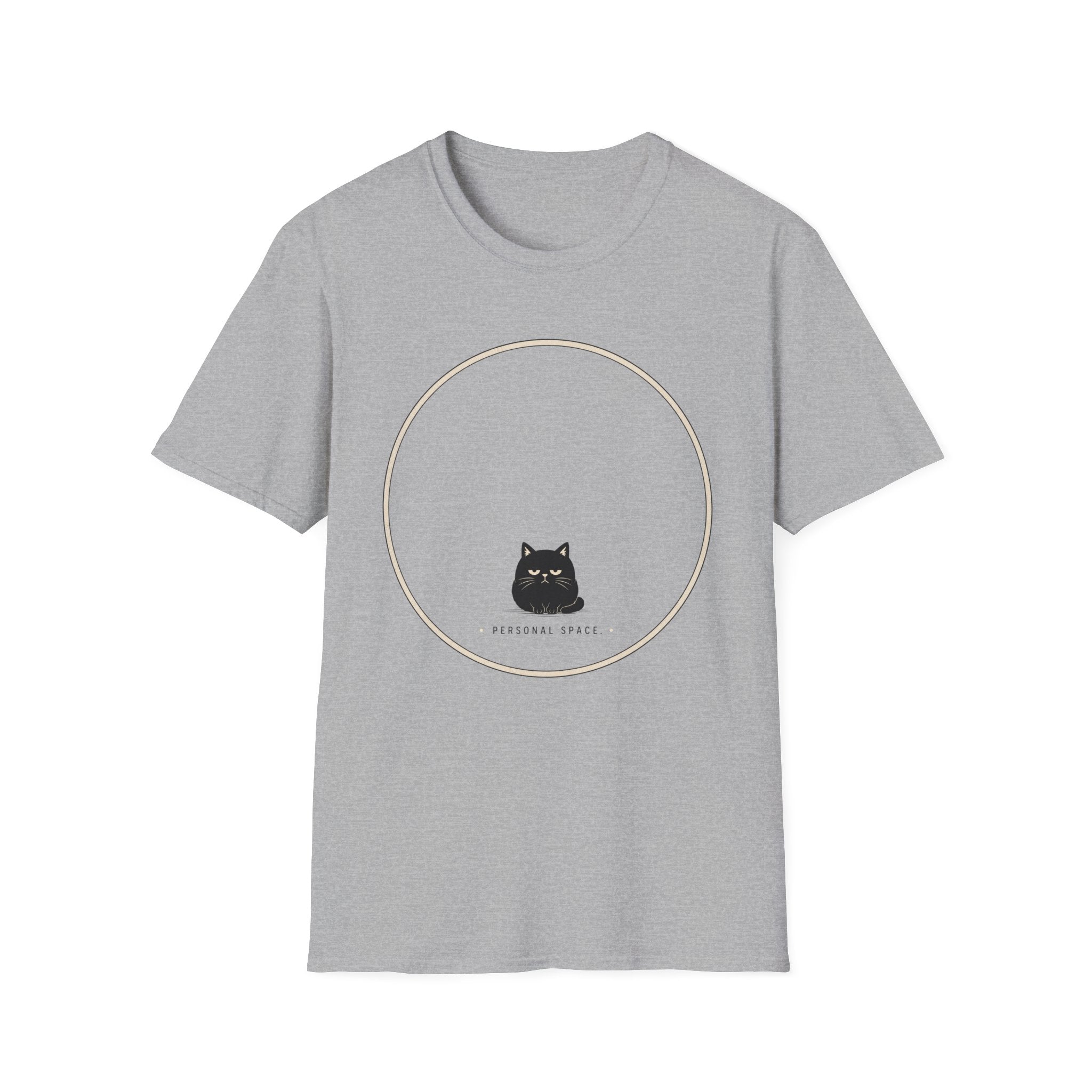 Personal Space T-Shirt