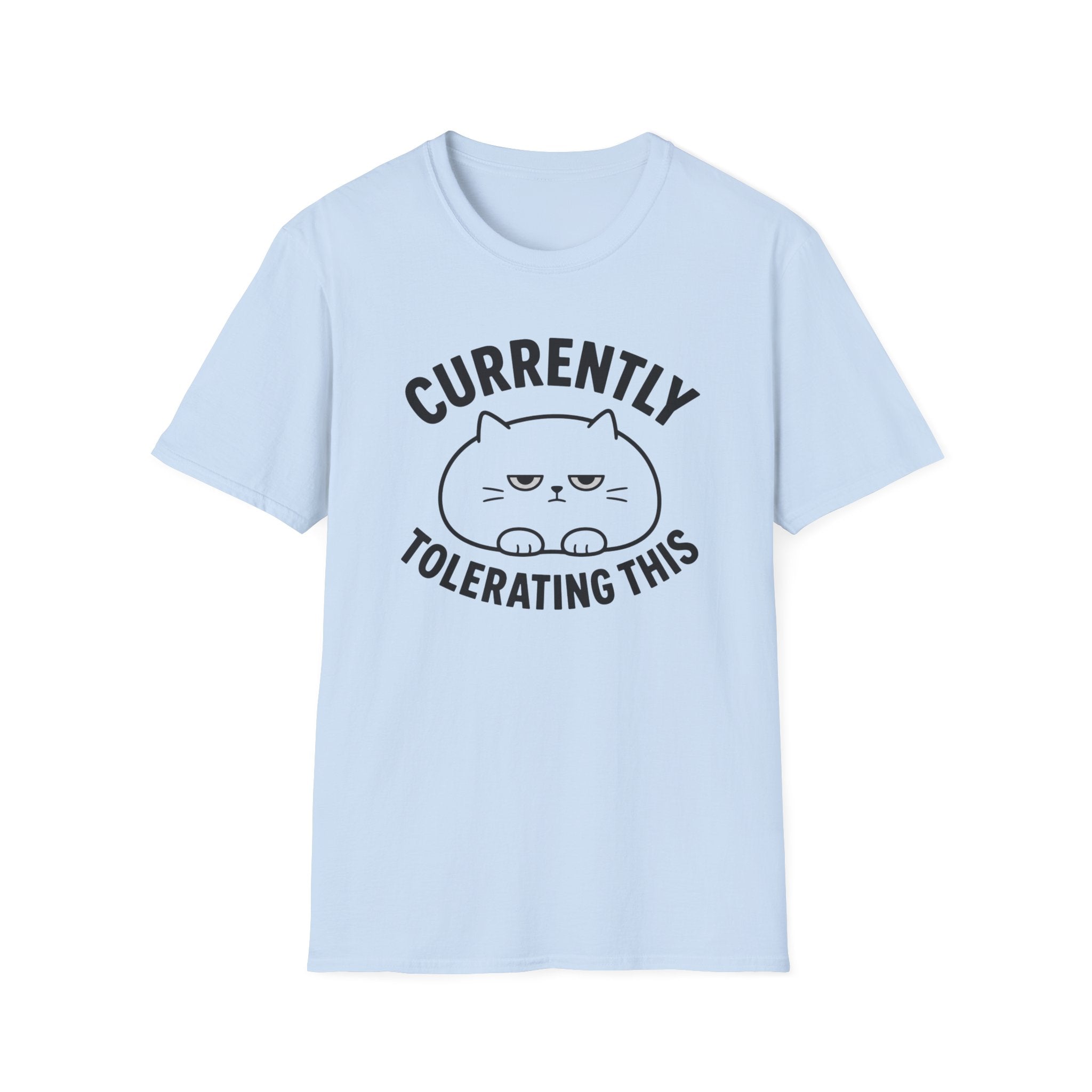 Currently Tolerating This T-Shirt