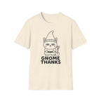Gnome Thanks T-Shirt