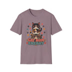 Cat Mom Energy T-Shirt