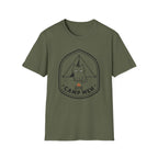 Camp Meh T-Shirt