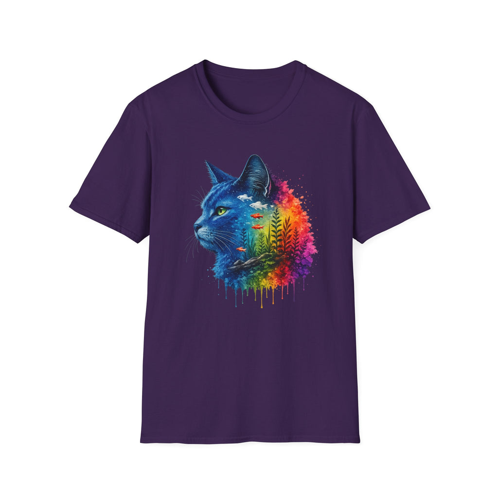 Aquarium Dreams T-Shirt