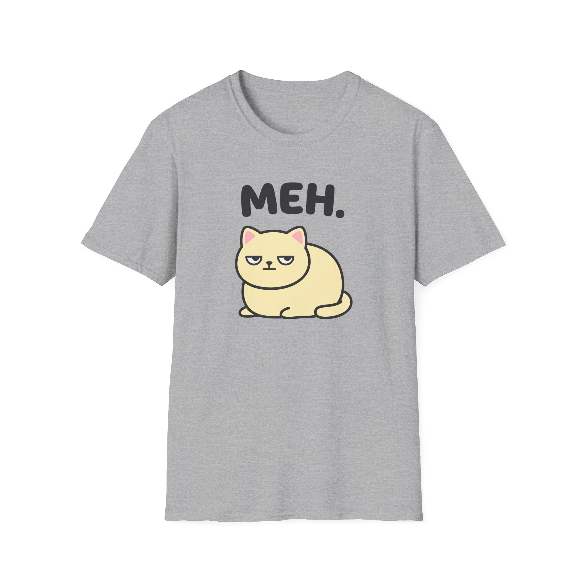 Meh Kawaii T-Shirt