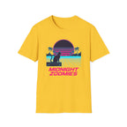 Midnight Zoomies T-Shirt