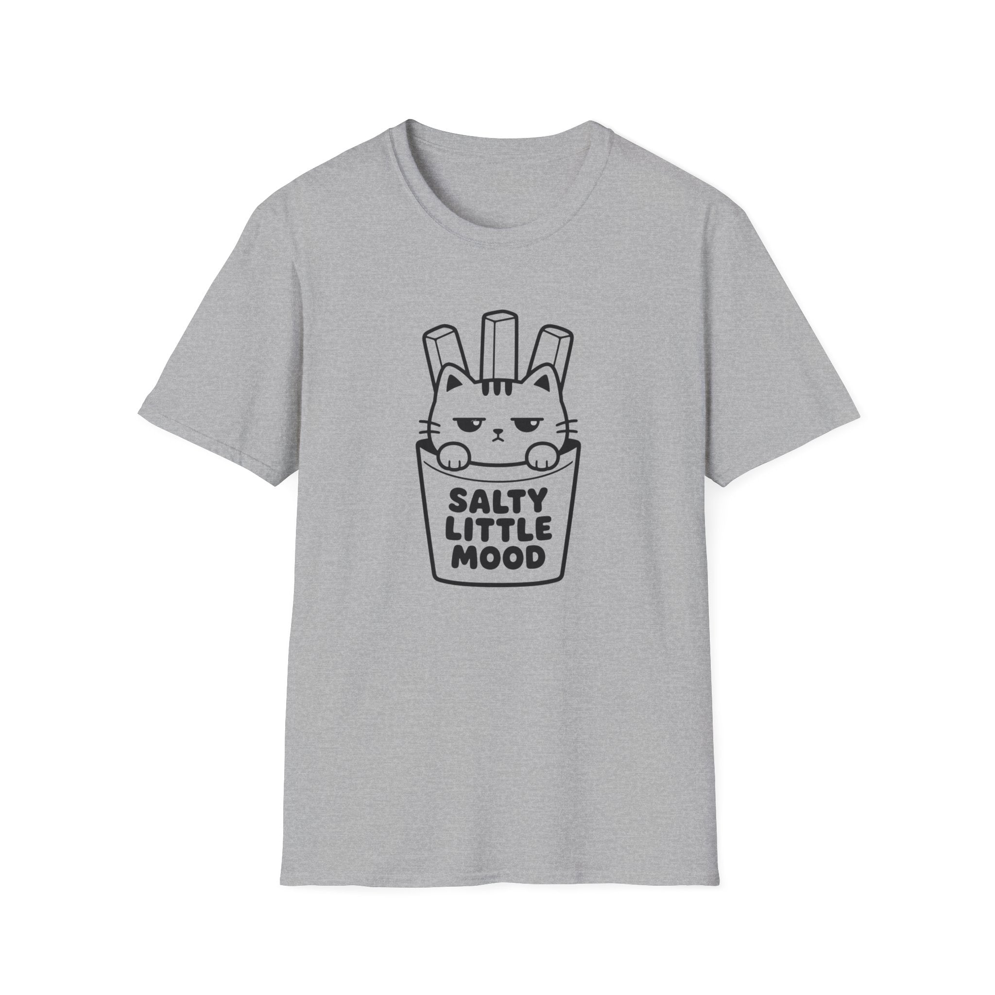 Little Salty Mood T-Shirt
