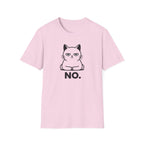 No. T-Shirt