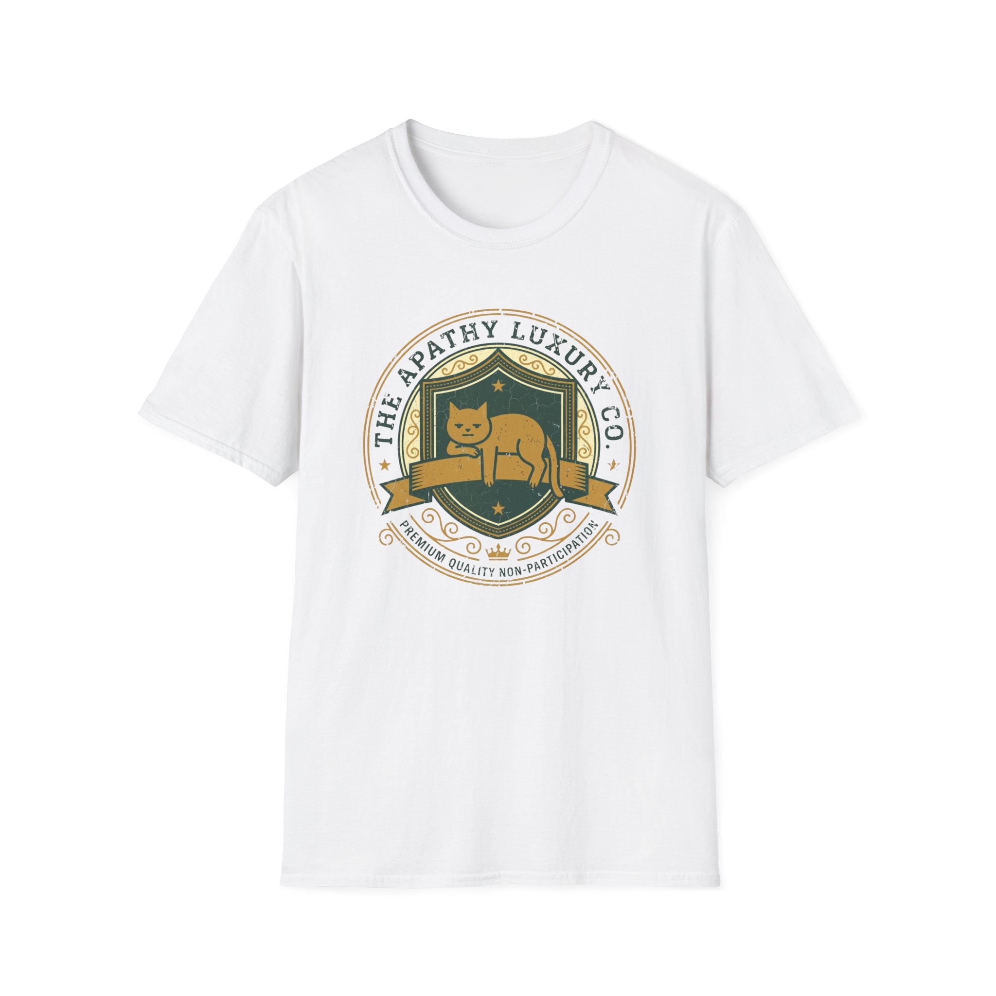 The Apathy Luxury Co. T-Shirt